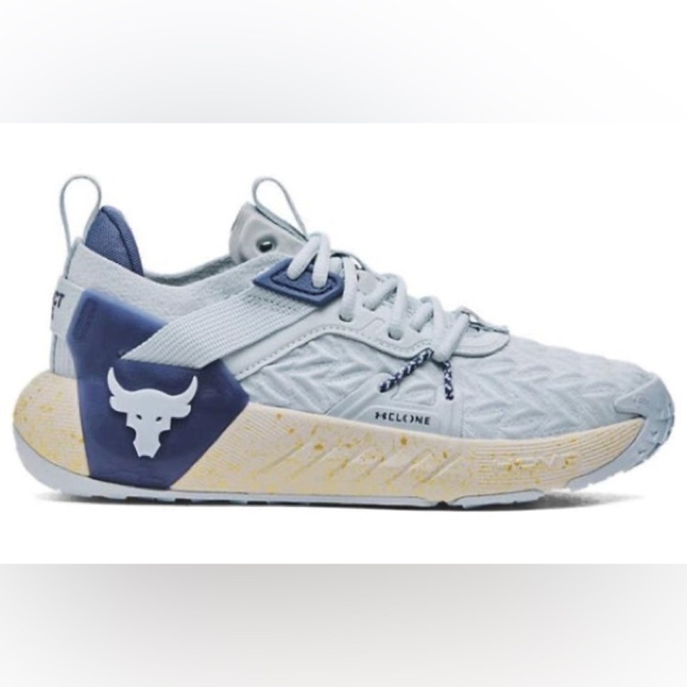 Under Armour Project Rock Women’s Training Shoes - Size 9